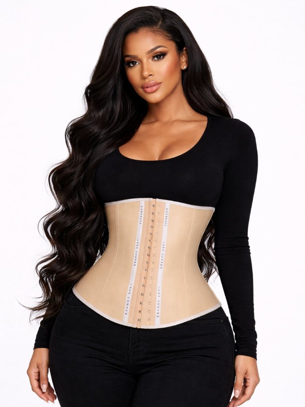 LUXX CURVES WAIST TRAINER